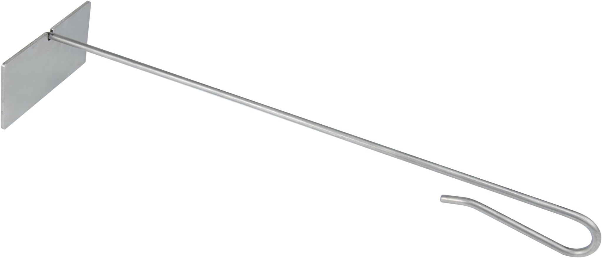 Ceramic Grill Store Ash Rake for Ceramic Grills, Charcoal Grills.