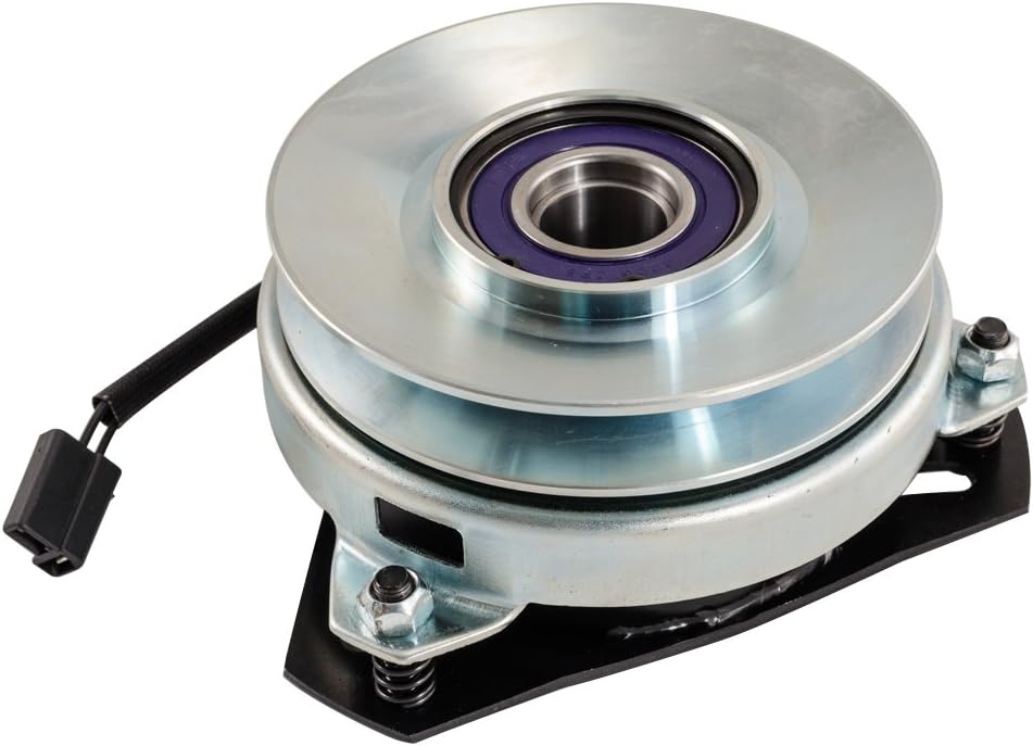 Best mcculloch electric lawn mower