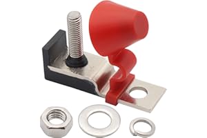 MRBF Surface and Terminal Mount Blocks Marine Battery Terminal Holder Mrbf Holder