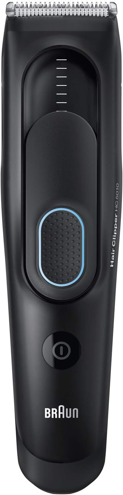 hc5010 hair clipper