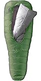 Sierra Designs DriDown Backcountry Bed 800-Fill 3 Season Sleeping Bag