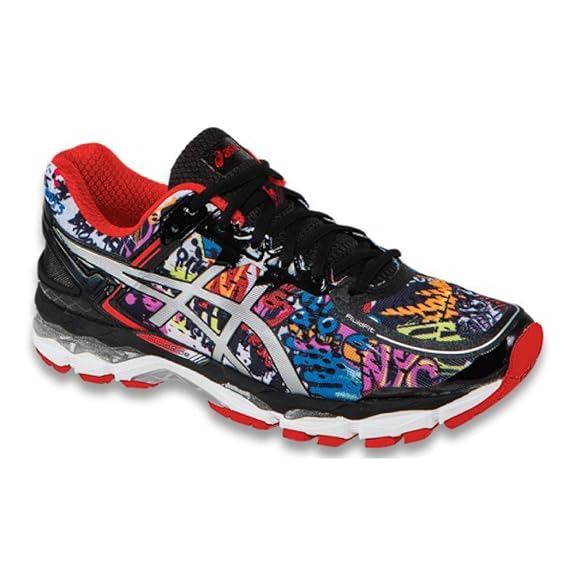 asics gel kayano 16 hombre 2015
