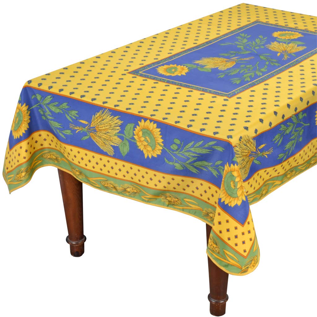 Best chemical resistant table cloth