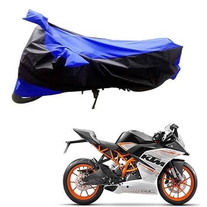 ktm black bike