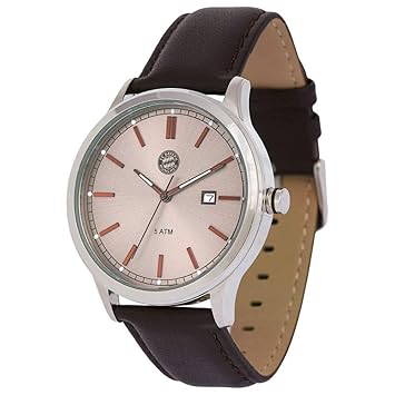 FC Bayern München Herrenuhr Vintage