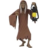 NECA Creepshow The Creep 6" Toony Terrors Action Figure