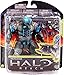 McFarlane Toys Halo Reach Series 4 Brute Minor Action Figure