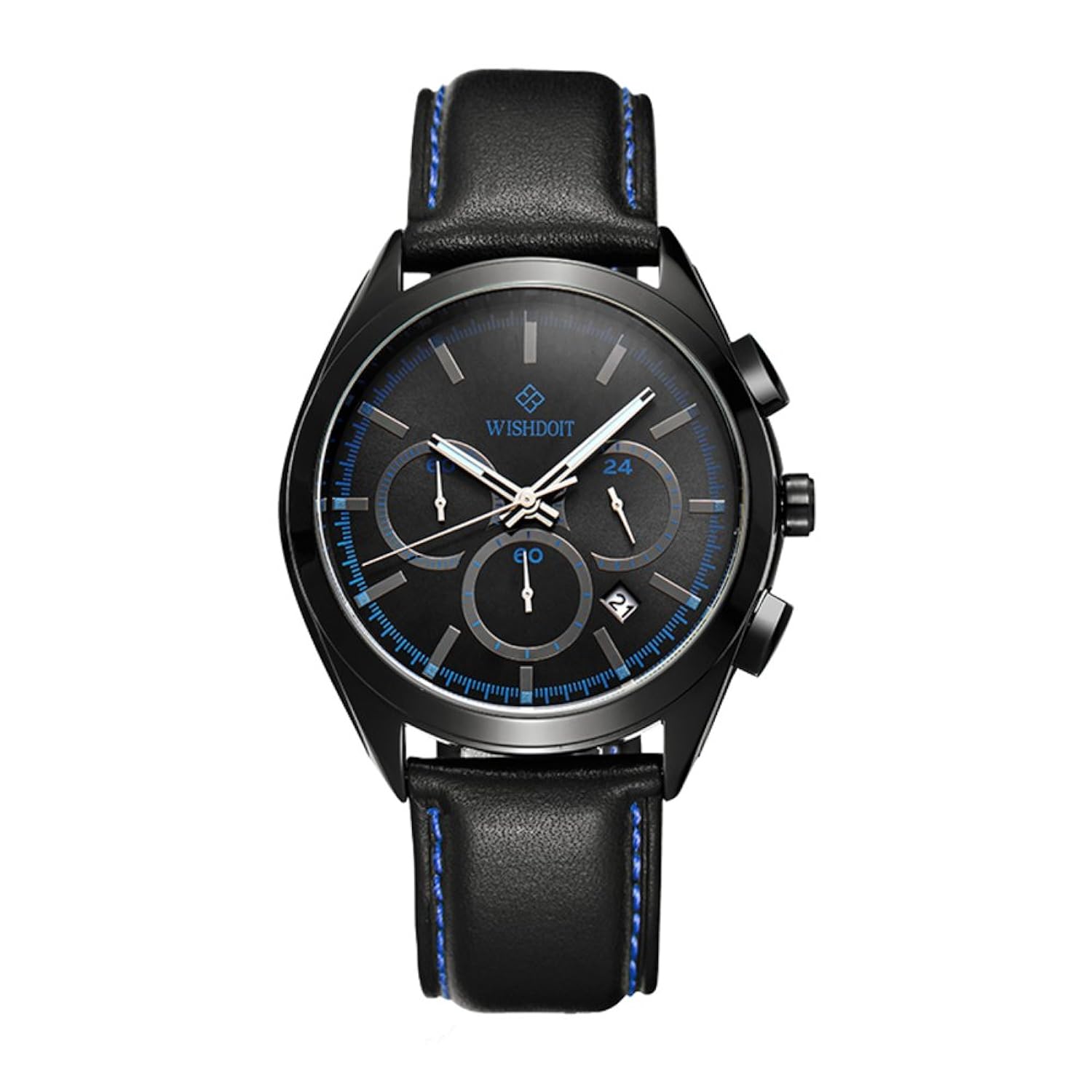 高い素材 Mens Quartz Watch ビジネスカジュアル腕時計 シンプルスポーツwatch E B06xjq1sw7 Hermescolleges Ca