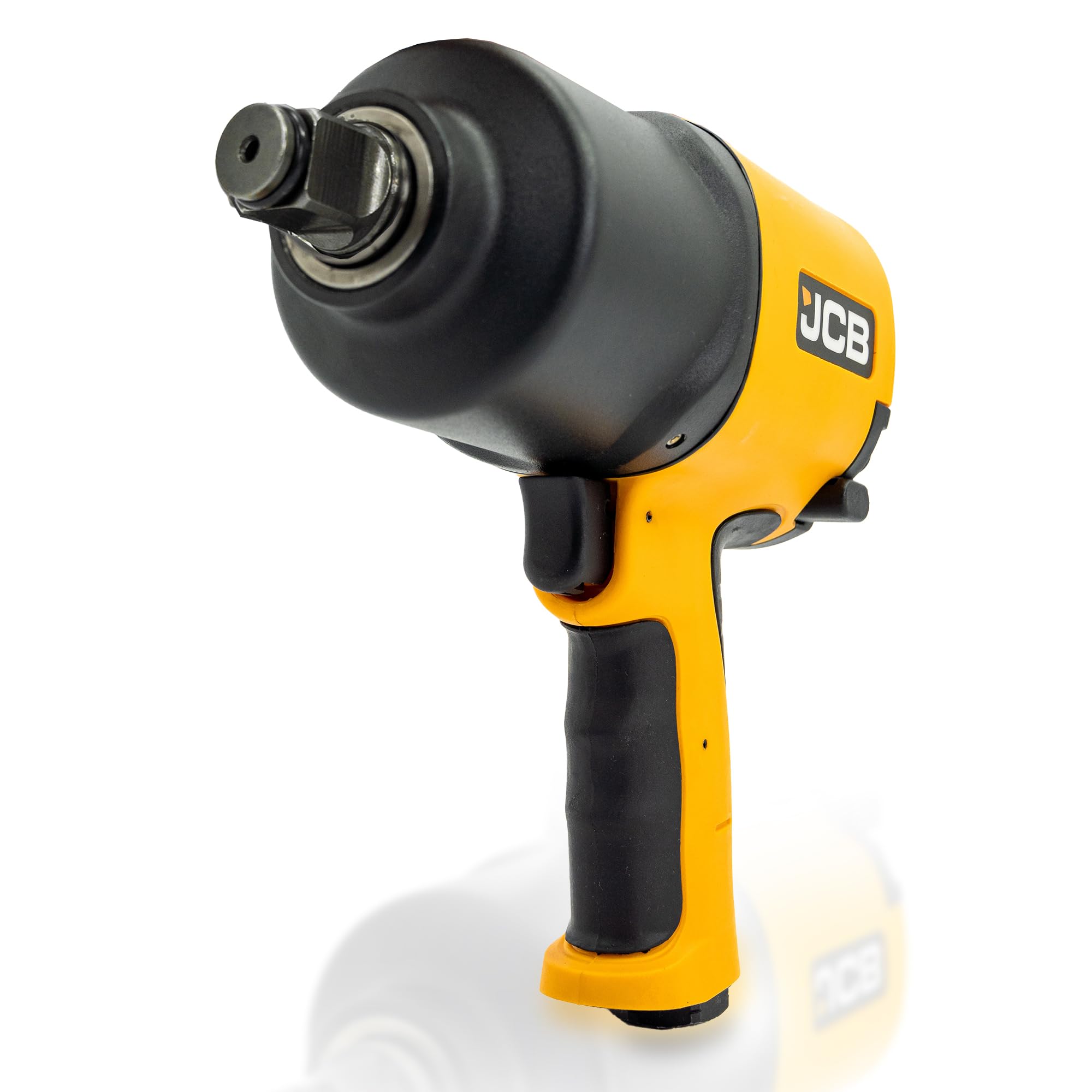 JCB Air Impact Wrench ¾” Square Drive, 1800Nm Max Working Torque | JCB-RP7460