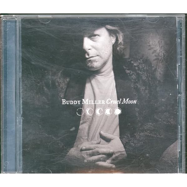 Buddy Miller - Midnight And Lonesome - Amazon.com Music