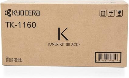 toner kyocera 2040