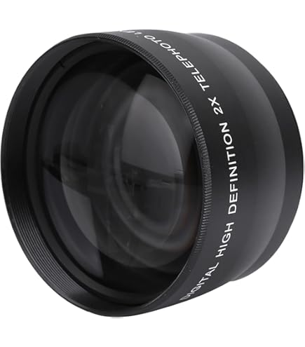 Amazon.com : Sigma APO Teleconverter 2X EX DG for Canon EF-Mount