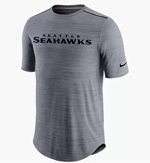 seahawks dri fit