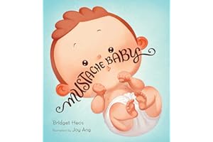 Mustache Baby