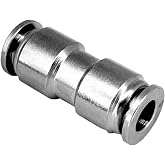 LR00-A320-AD4U - RMT Straight Union Connector