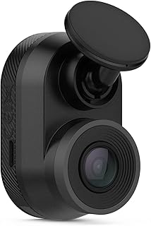 Garmin Dash Cam Mini