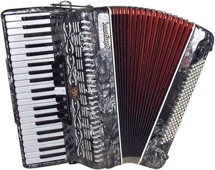 WYKDL Children‘s Accordion Keyboard Instruments with