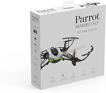 parrot mambo drone amazon