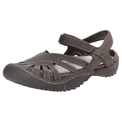 Buy JBU Women's Flat Sandals Online Ghana Ubuy