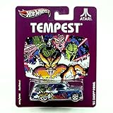 Hot Wheels Nostalgia 1/64- Atari Tempest