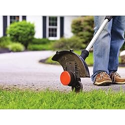 BLACK+DECKER 20V MAX Cordless String Trimmer and