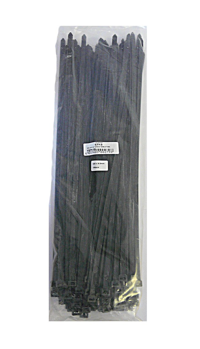 Simply CT13 Cable Ties