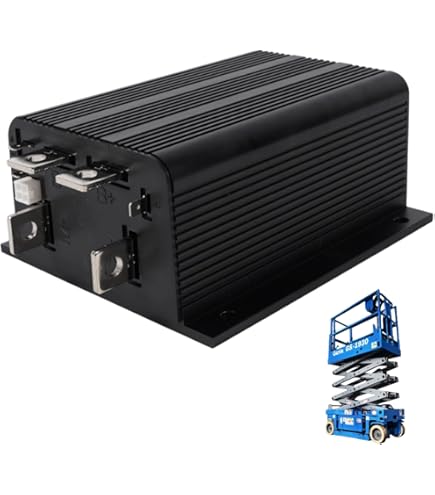 Amazon.com: Solarhome New Motor Controller KCCA0032 KCCA0029