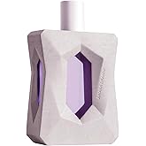 Ariana Grande God is a Woman Eau de Parfum – Fruity Musk Fragrance for Women – Women's Perfume with Notes of Orris, Pear, Vanilla & Cedarwood