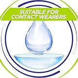 Optrex Actimist Eye Spray 10 ml Pack of 2 Relieves Dry Irritated Eyes view 4