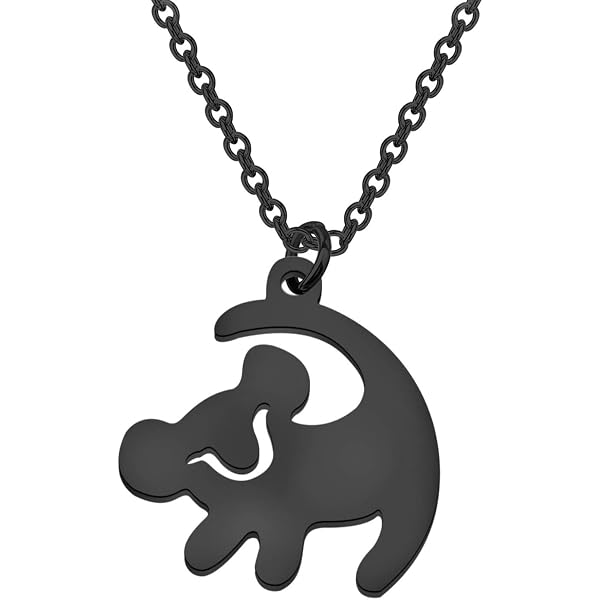 Collier Tomb Raider - Pendentif Lara Croft, Chaîne En Métal Pour Fans De Jeu Vidéo Et Cosplay