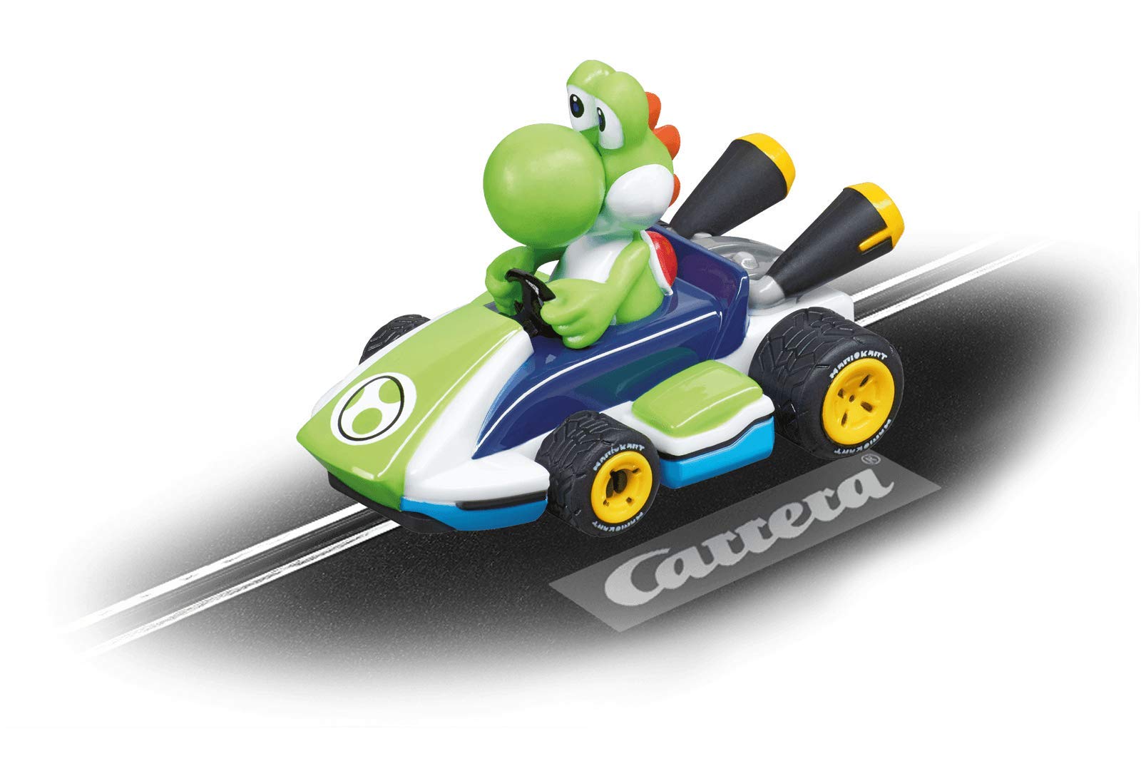 Carrera 20065003 GO!!! Mario Kart - Yoshi