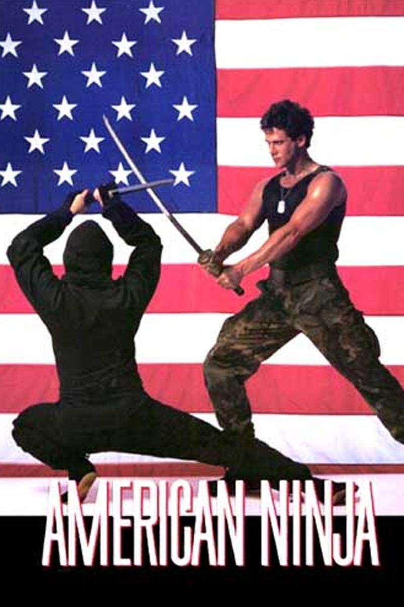 Watch American Ninja | Prime Video