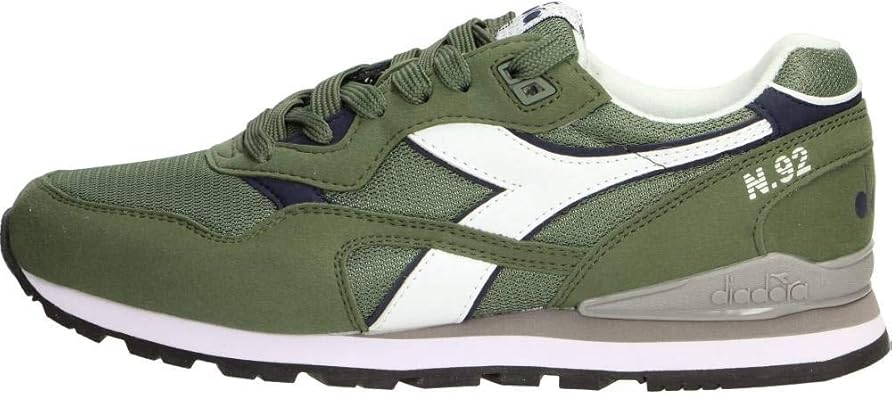 tênis diadora side out low