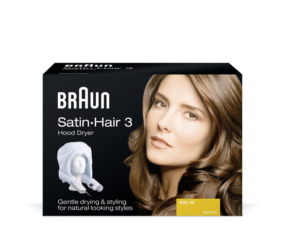Opiniones y precio del secador Braun Satin Hair 5 PowerPerfection HD585