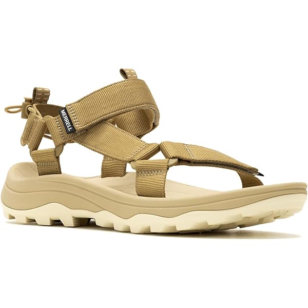Merrel men’s alpine strap sneakers sandal size 10 Amazon.com | Merrell ALPINE STRAP Male Medium 11 | Sport  main image 4