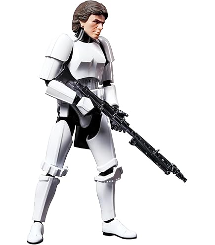 Bandai Hobby - Star Wars - Boba Fett, Bandai Spirits Hobby 1/12