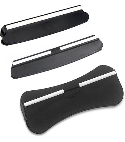 thumbnail image 2 of DMT Aligner Blade Guide & Knife Clamp - Adjustable Angle Sharpening Tool For Use With Bench Stones - Made In USA 2 of 14