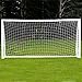 Soccer Goal Net Football Polyethylene Training Post Net Full Size (Net only)