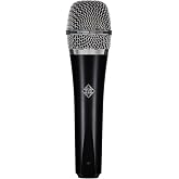 TELEFUNKEN Elektroakustik M80 Dynamic Microphone