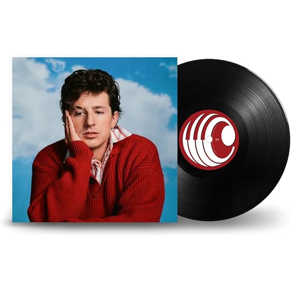 Amazon.com: Nine Track Mind: CDs & Vinyl