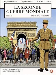 La  Seconde guerre mondiale