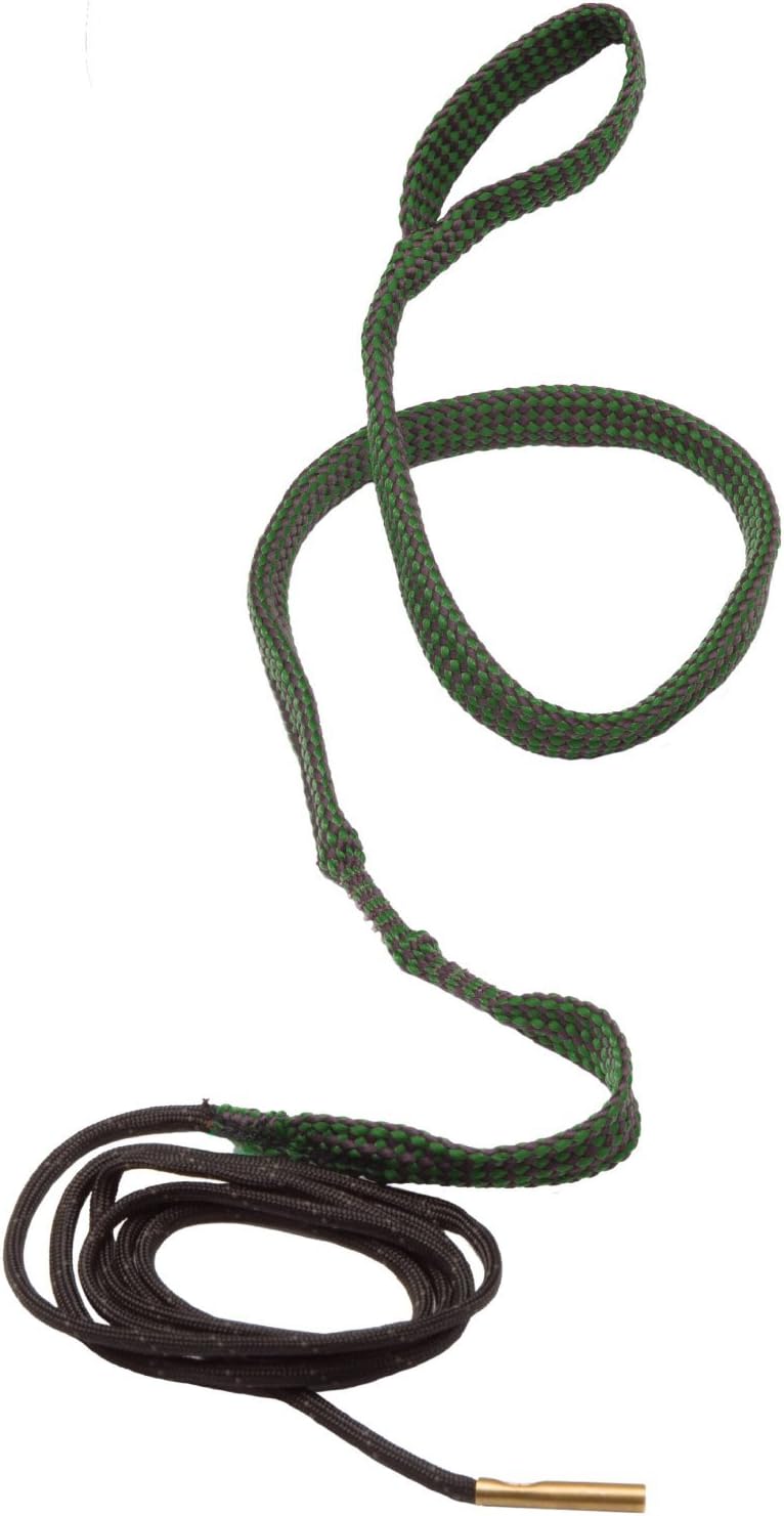KDG Gear Bore Snake Style Cleaner for M-16, .22, .222, .223, .225 Rifles