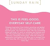 Sunday Rain Pink Grapefruit & Sea Salt Body Scrub 265g view 5