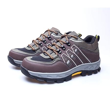 botas de seguridad antideslizantes