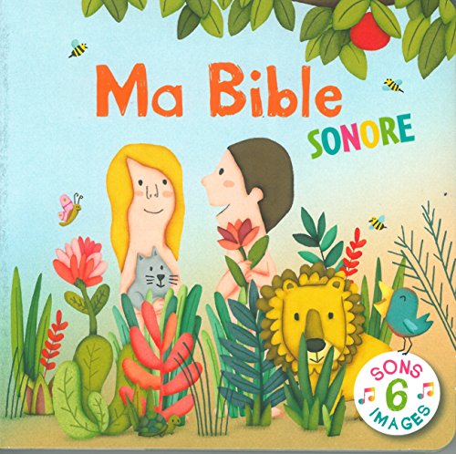 Ma bible sonore by 