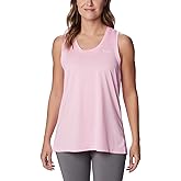 Columbia Womens Columbia Hike™ TankHiking Shirt