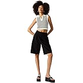 Steve Madden Womens Ivana Shorts