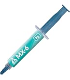 PTM7950 - Almohadilla térmica para CPU (40 x 80 x 0,2 mm, 40 x 80 x 0,2