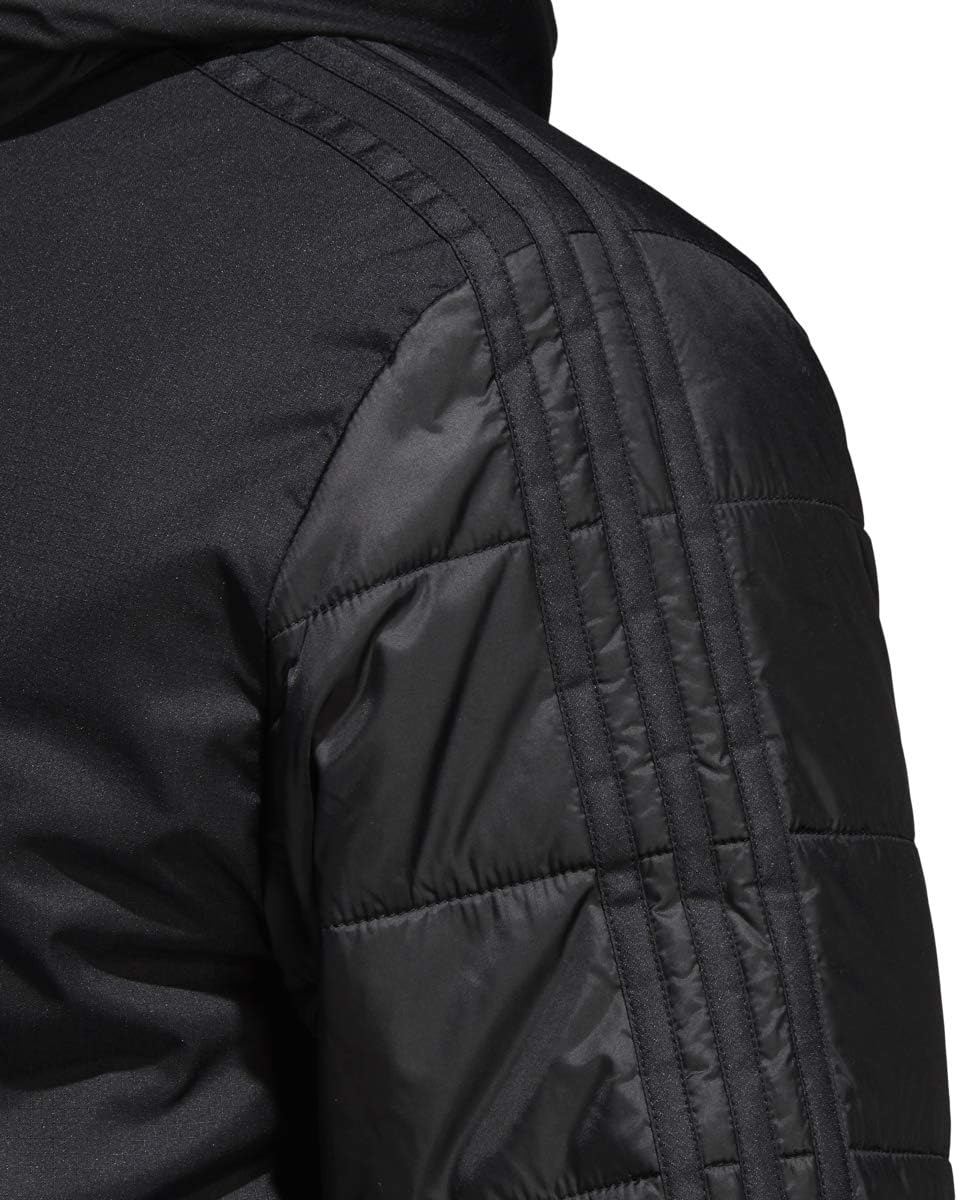 adidas winter jacket 18