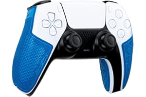 Lizard Skins DSP Controller Grip for PS5 Polar Blue
